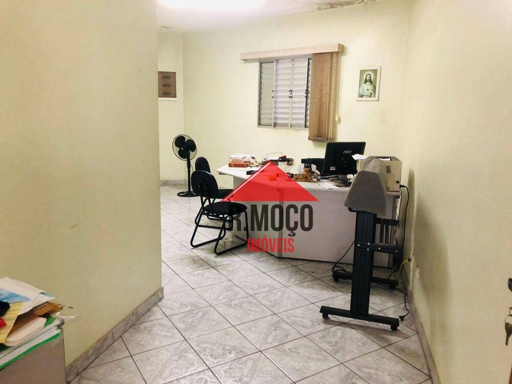 Depósito-Galpão, 420 m² - Foto 17