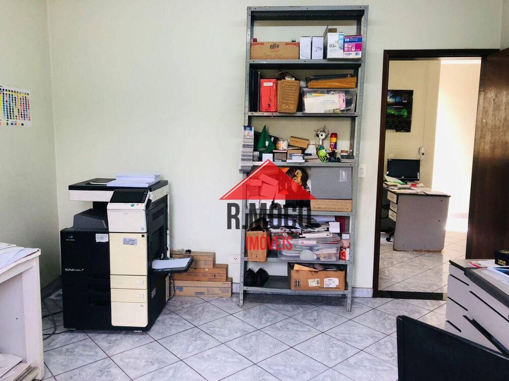 Depósito-Galpão, 420 m² - Foto 14