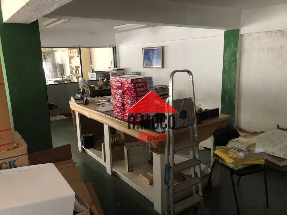 Depósito-Galpão, 420 m² - Foto 4