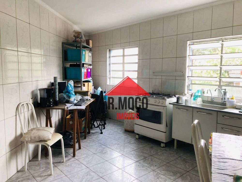 Depósito-Galpão, 420 m² - Foto 1