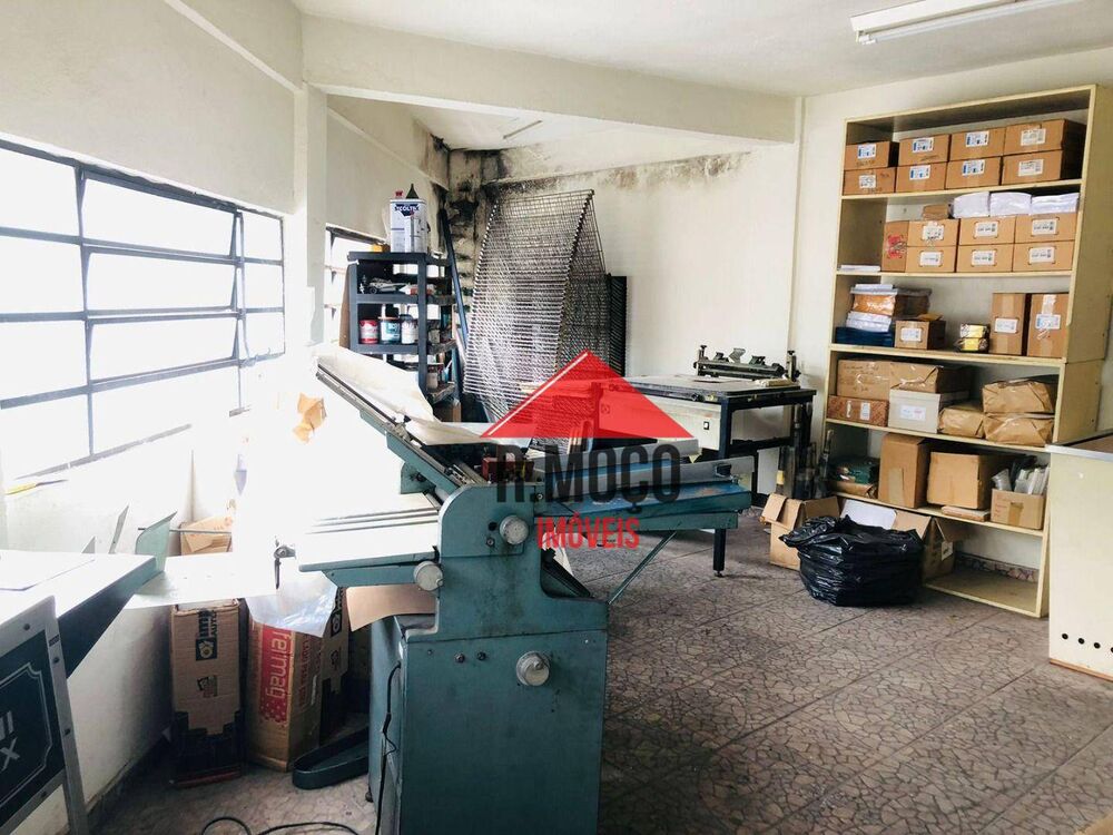 Depósito-Galpão, 420 m² - Foto 15