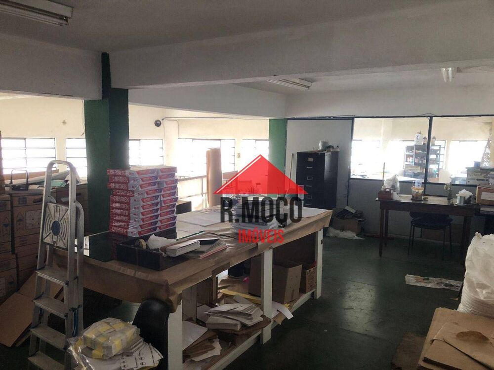 Depósito-Galpão, 420 m² - Foto 16