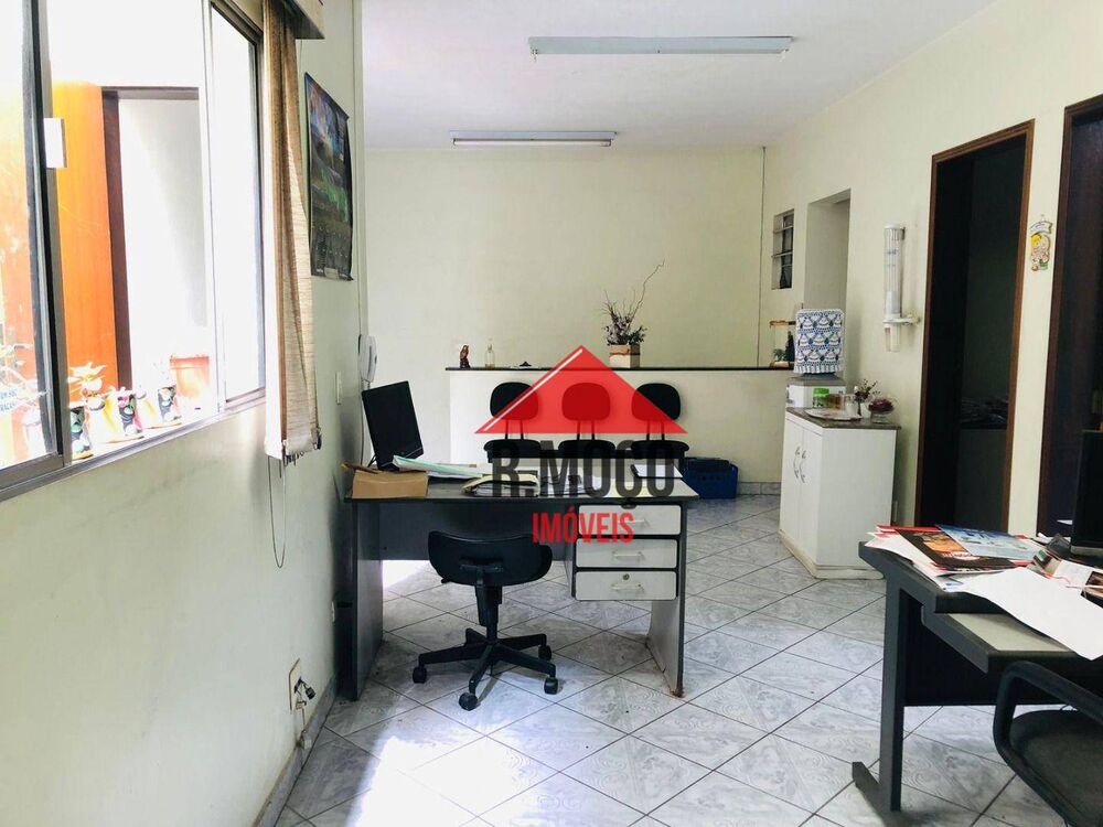Depósito-Galpão, 420 m² - Foto 8