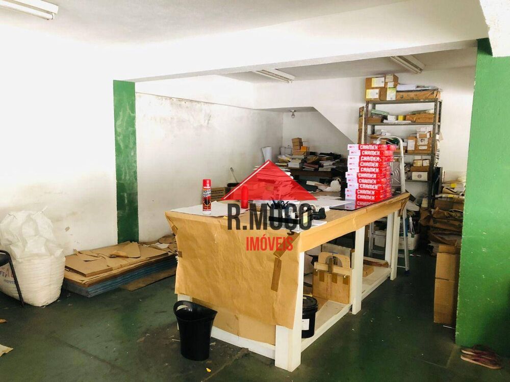 Depósito-Galpão, 420 m² - Foto 10