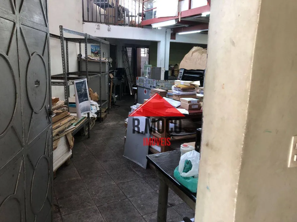 Depósito-Galpão, 420 m² - Foto 30