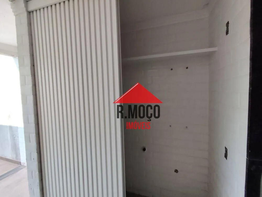 Sobrado, 3 quartos, 130 m² - Foto 8