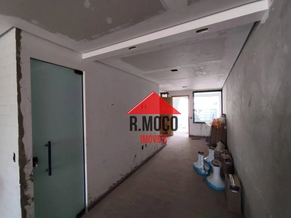 Sobrado, 3 quartos, 130 m² - Foto 5