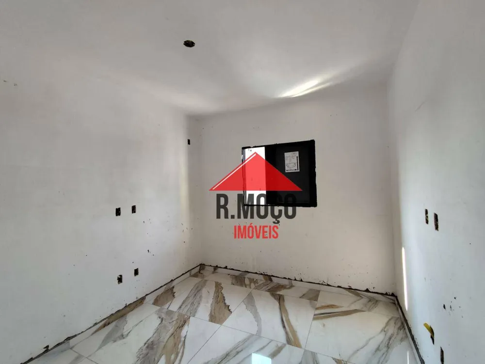 Sobrado, 3 quartos, 130 m² - Foto 7