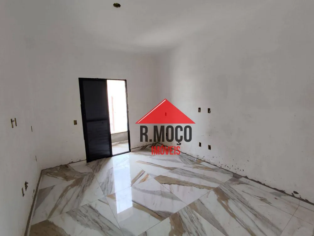 Sobrado, 3 quartos, 130 m² - Foto 4