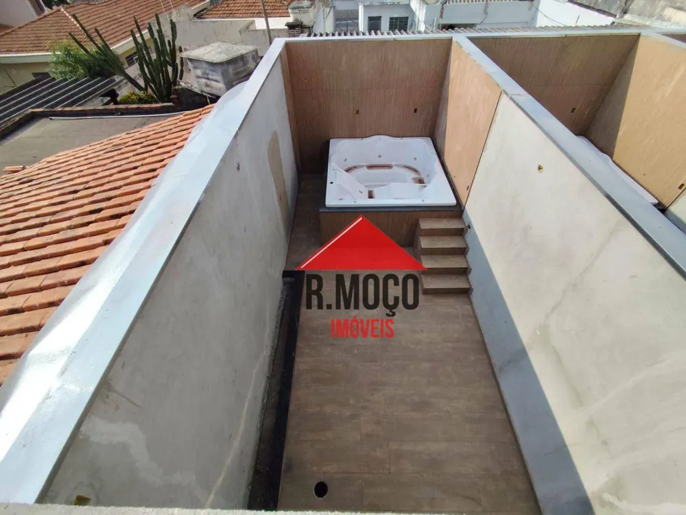 Sobrado, 3 quartos, 130 m² - Foto 1