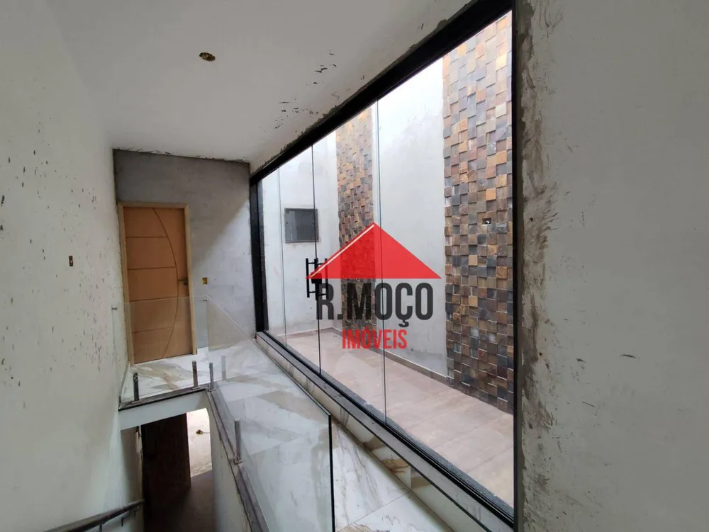 Sobrado, 3 quartos, 130 m² - Foto 9