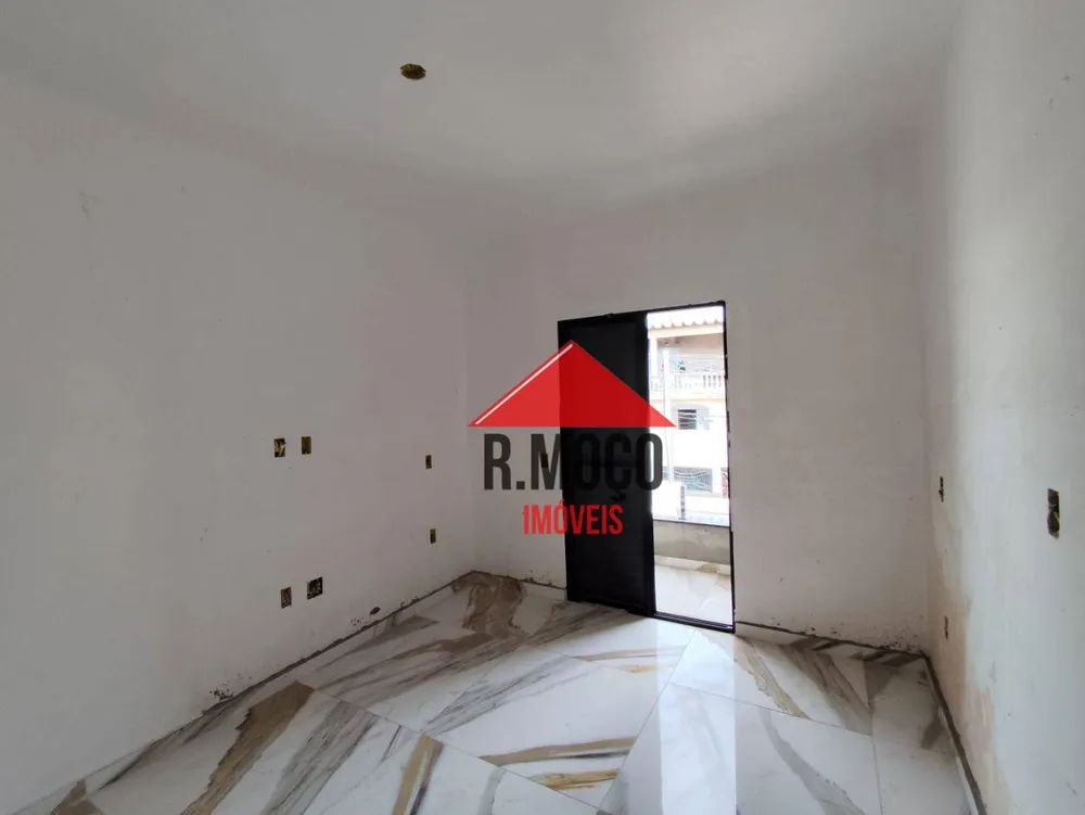 Sobrado, 3 quartos, 130 m² - Foto 13