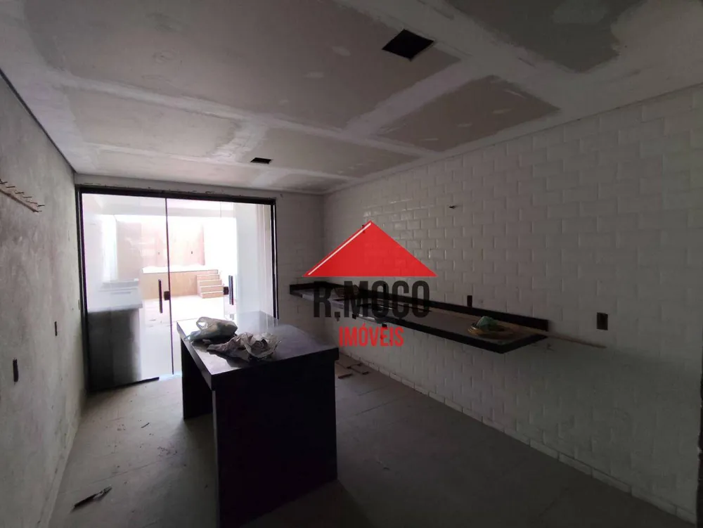 Sobrado, 3 quartos, 130 m² - Foto 12