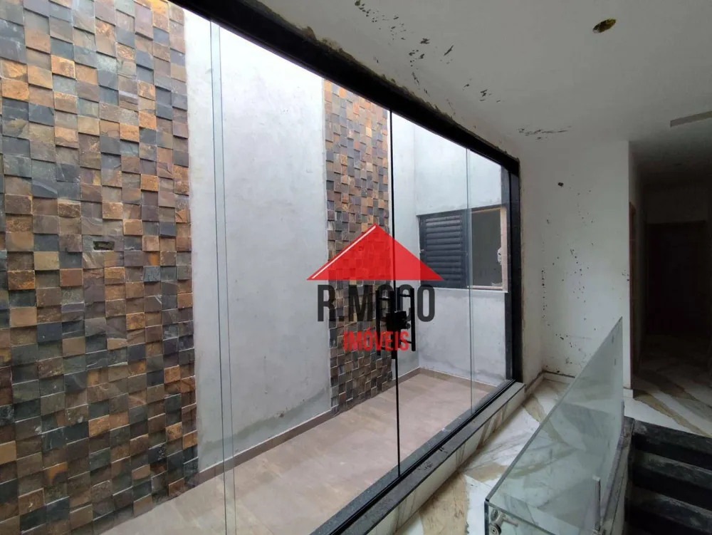 Sobrado, 3 quartos, 130 m² - Foto 9
