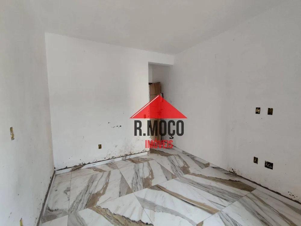 Sobrado, 3 quartos, 130 m² - Foto 11