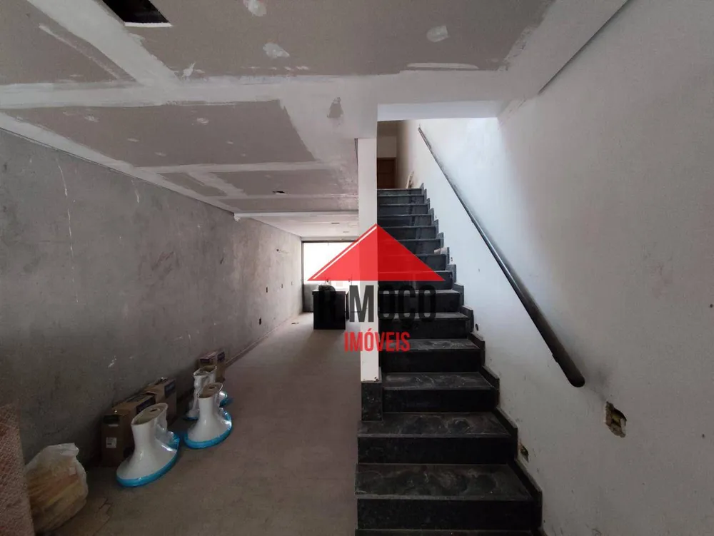 Sobrado, 3 quartos, 130 m² - Foto 3