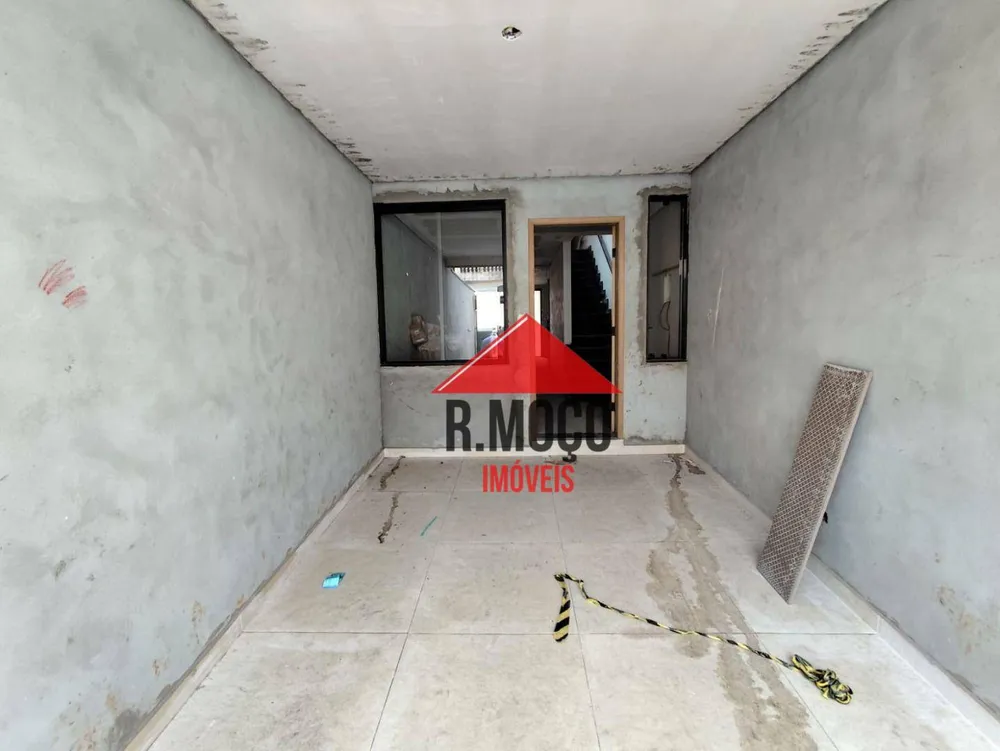 Sobrado, 3 quartos, 130 m² - Foto 3