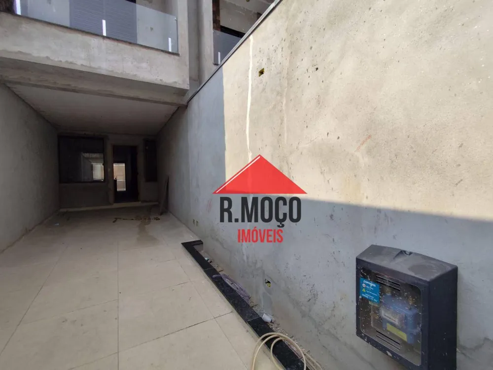 Sobrado, 3 quartos, 130 m² - Foto 6