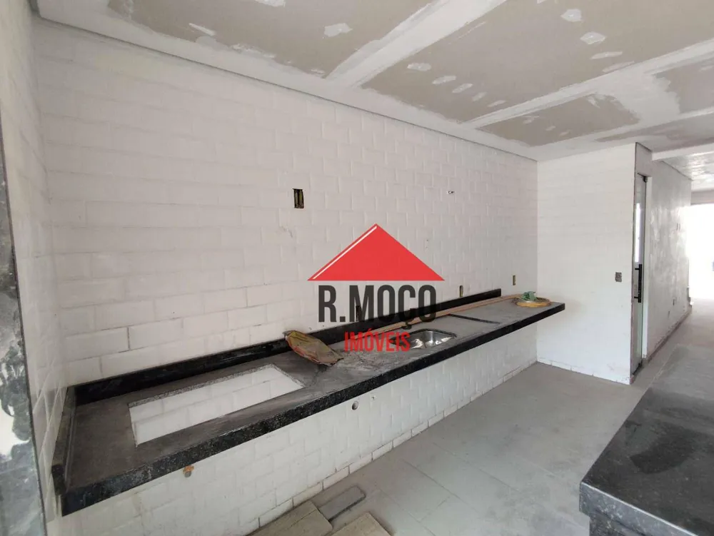 Sobrado, 3 quartos, 130 m² - Foto 7