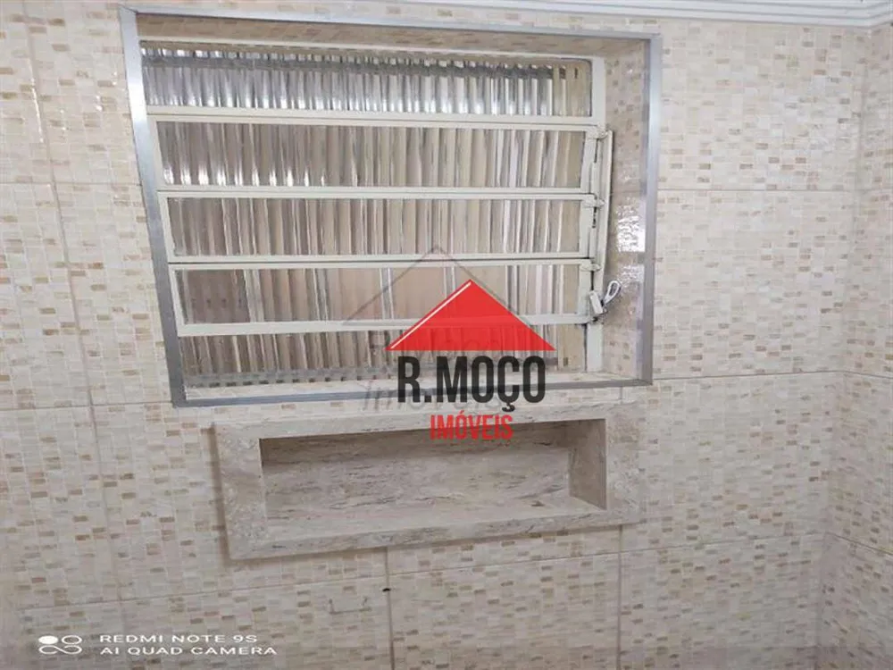 Sobrado, 3 quartos, 100 m² - Foto 12