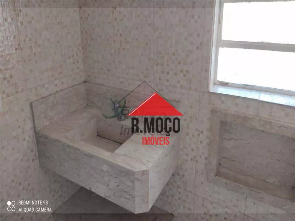 Sobrado, 3 quartos, 100 m² - Foto 2