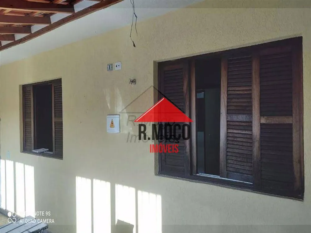 Sobrado, 3 quartos, 100 m² - Foto 8
