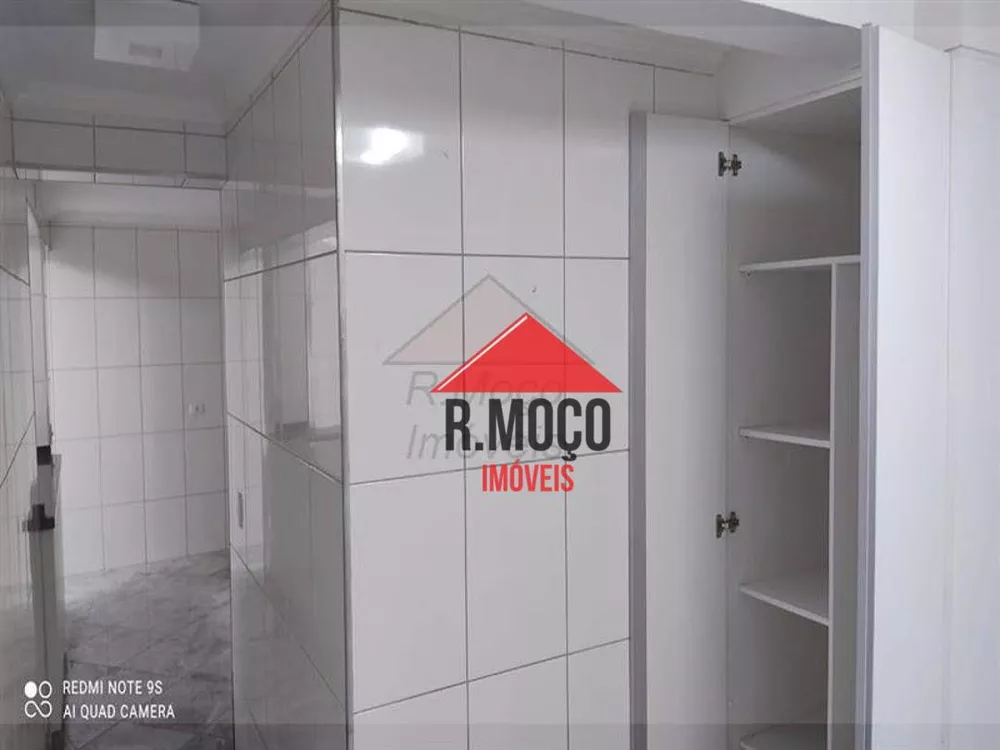 Sobrado, 3 quartos, 100 m² - Foto 1