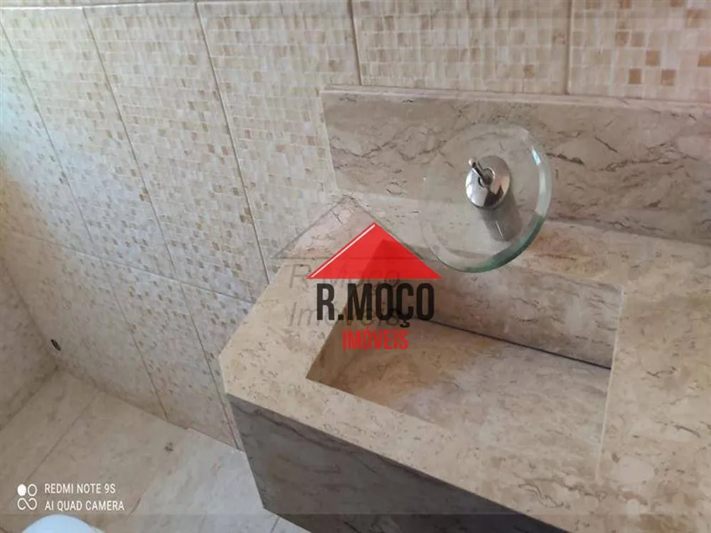 Sobrado, 3 quartos, 100 m² - Foto 9