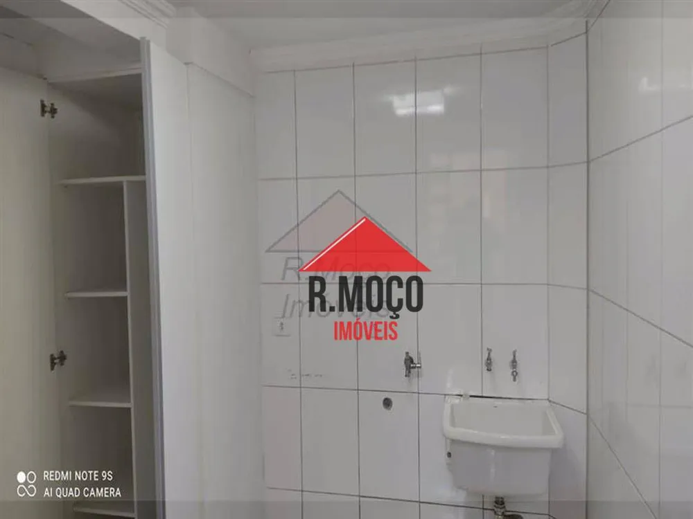 Sobrado, 3 quartos, 100 m² - Foto 11