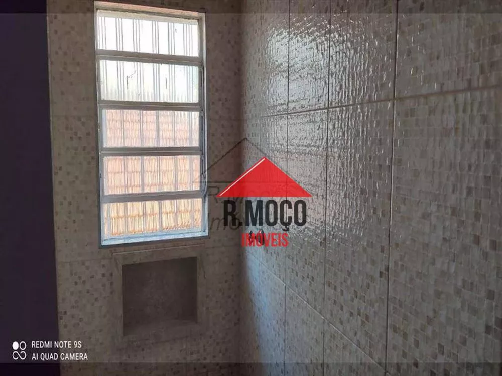Sobrado, 3 quartos, 100 m² - Foto 4