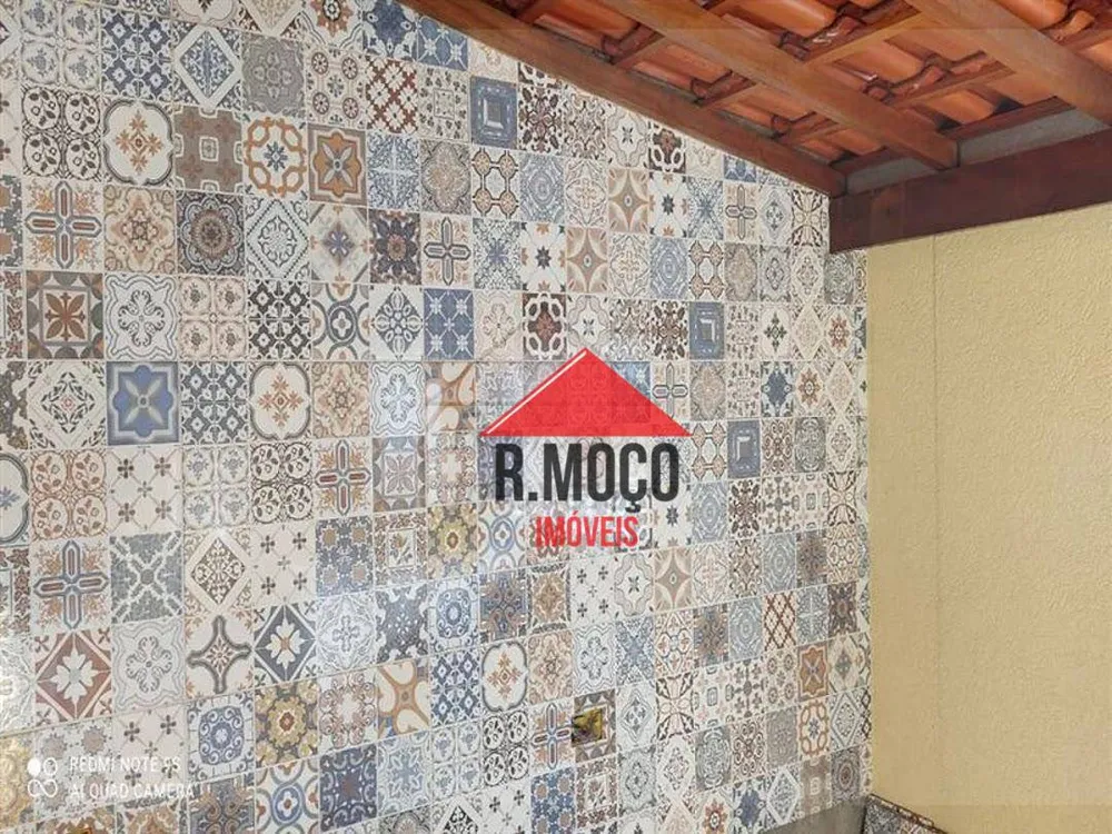 Sobrado, 3 quartos, 100 m² - Foto 10