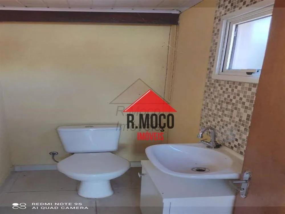 Sobrado, 3 quartos, 100 m² - Foto 5