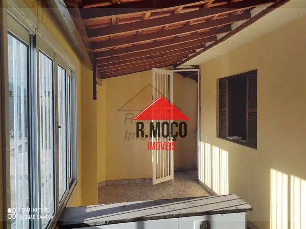 Sobrado, 3 quartos, 100 m² - Foto 3