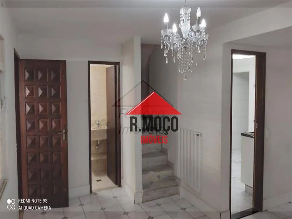 Sobrado, 3 quartos, 100 m² - Foto 7