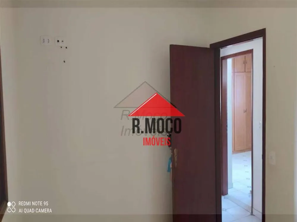 Sobrado, 3 quartos, 100 m² - Foto 6