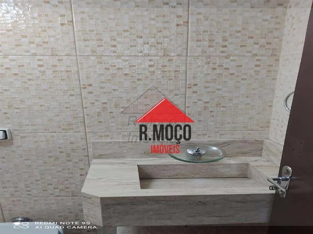 Sobrado, 3 quartos, 100 m² - Foto 12