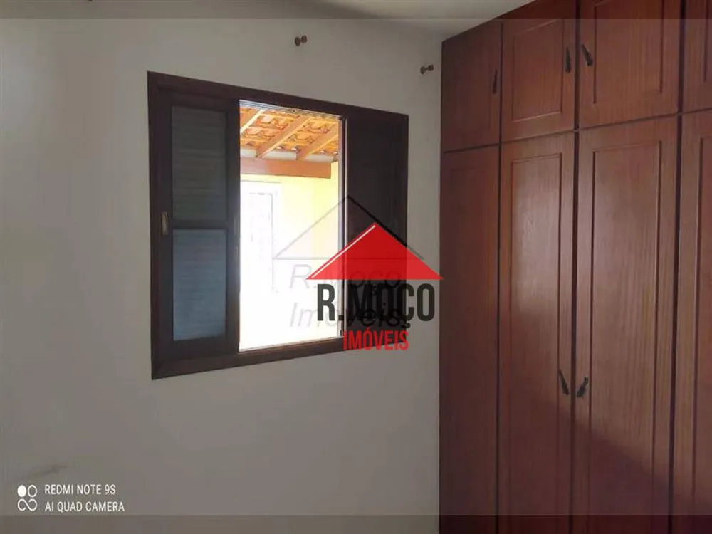 Sobrado, 3 quartos, 100 m² - Foto 6
