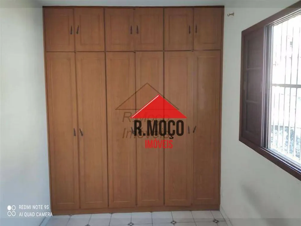 Sobrado, 3 quartos, 100 m² - Foto 7