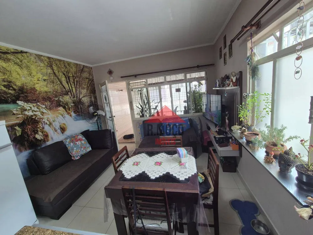 Casa, 4 quartos, 150 m² - Foto 2