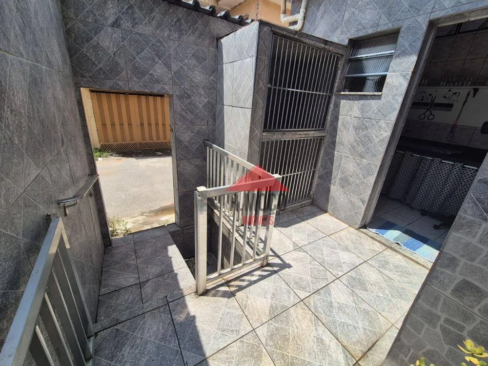 Casa, 4 quartos, 150 m² - Foto 15