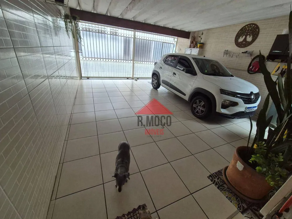 Casa, 4 quartos, 150 m² - Foto 1