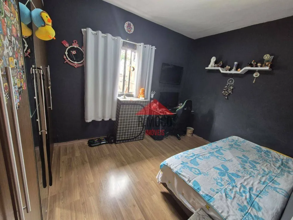 Casa, 4 quartos, 150 m² - Foto 5