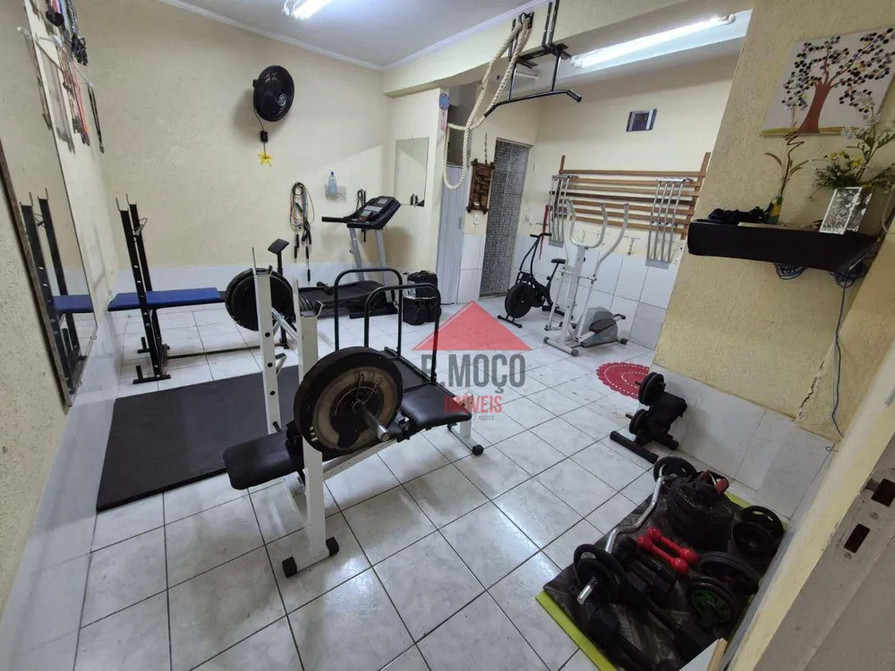 Casa, 4 quartos, 150 m² - Foto 13