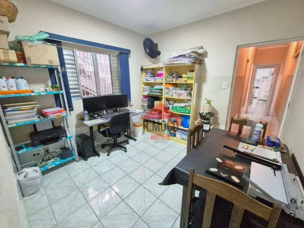 Casa, 4 quartos, 150 m² - Foto 12