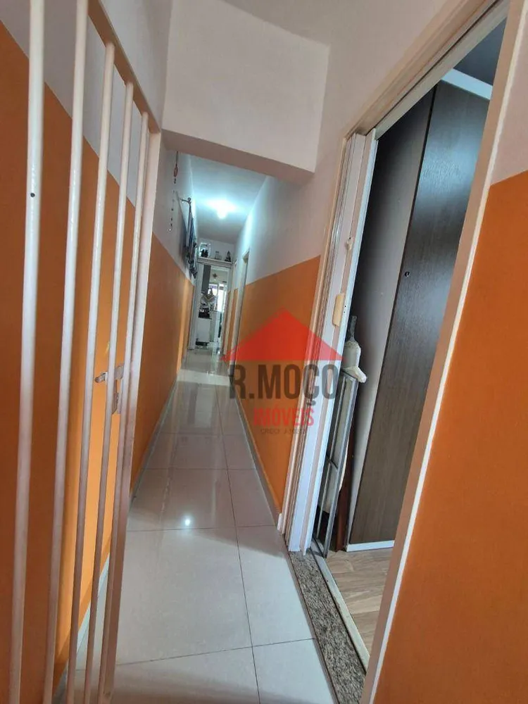 Casa, 4 quartos, 150 m² - Foto 4