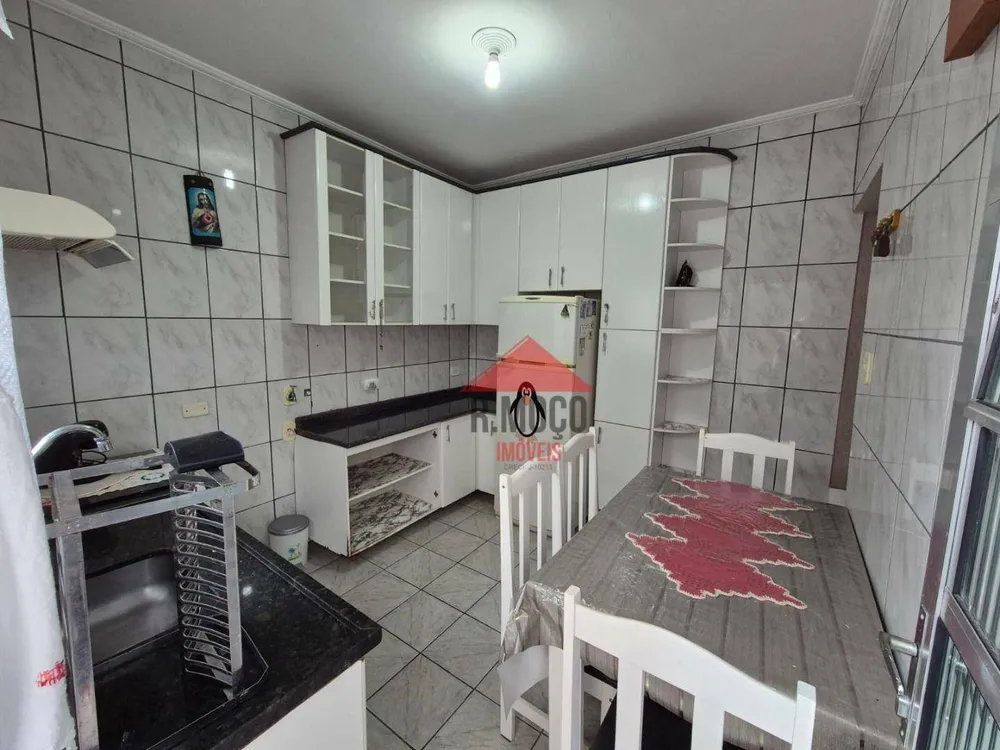 Casa, 4 quartos, 150 m² - Foto 10