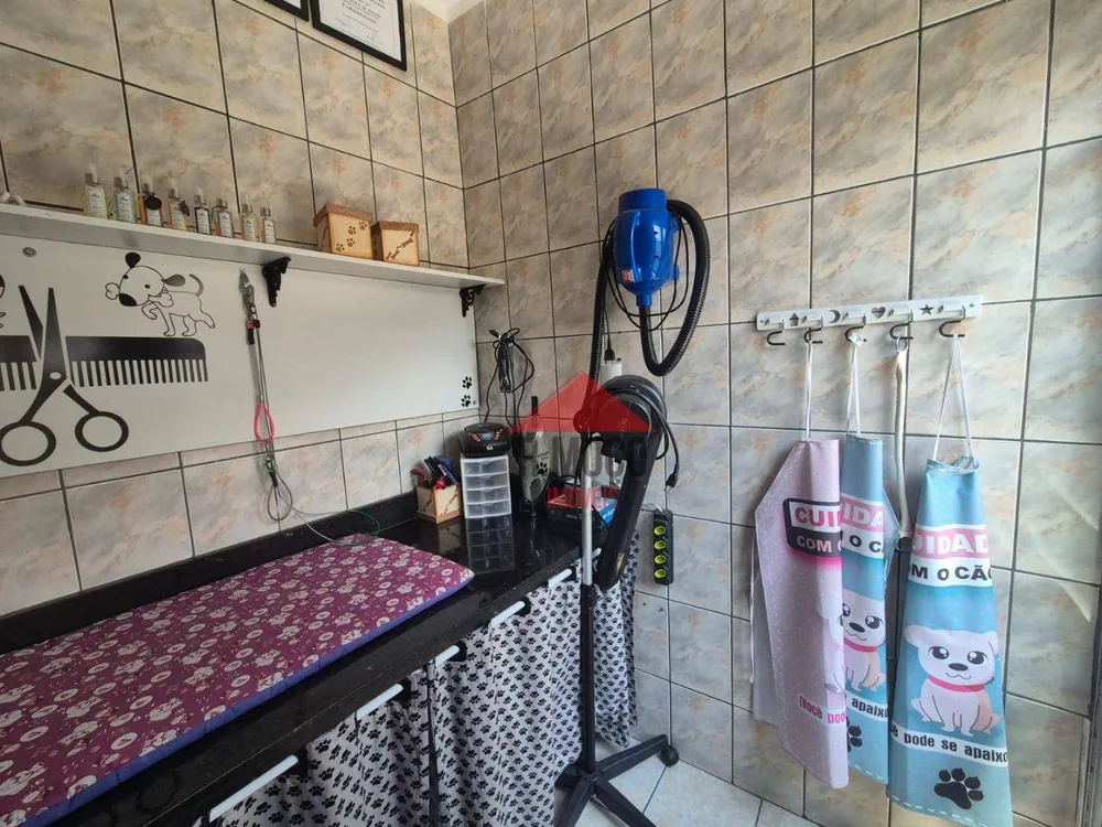 Casa, 4 quartos, 150 m² - Foto 16