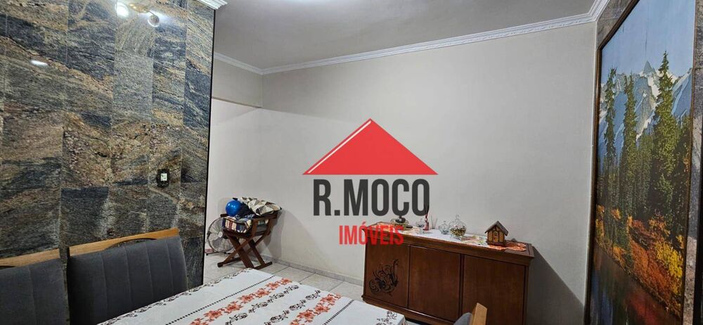 Sobrado, 4 quartos, 200 m² - Foto 14