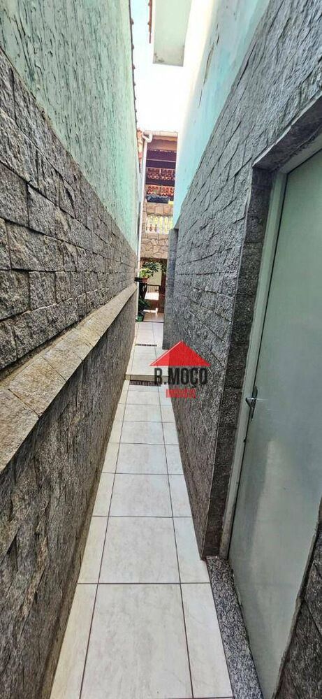 Sobrado, 4 quartos, 200 m² - Foto 18
