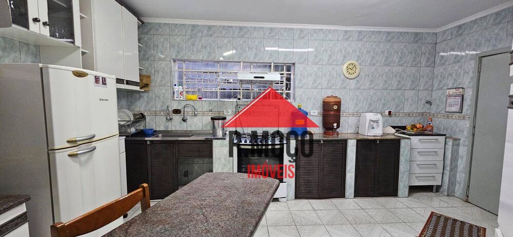 Sobrado, 4 quartos, 200 m² - Foto 13